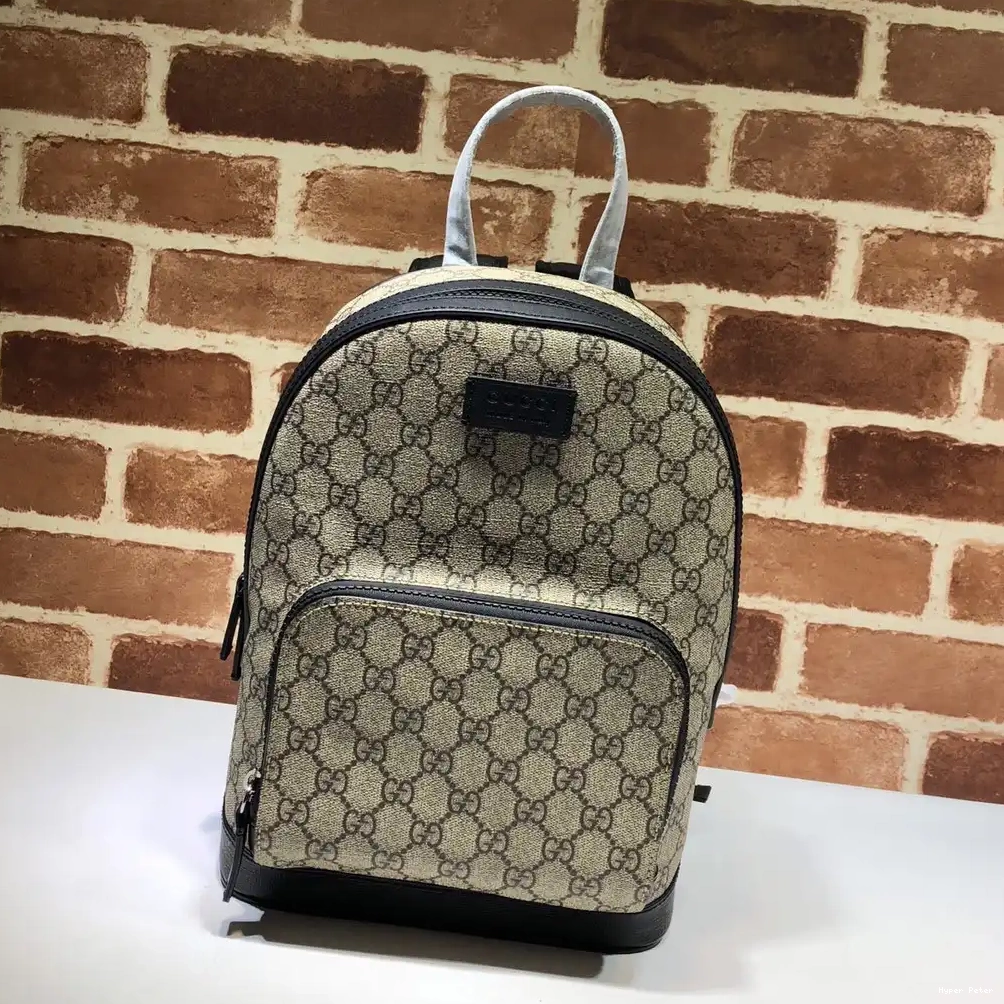 Hyper Peter backpack GUCCI Eden small 0514